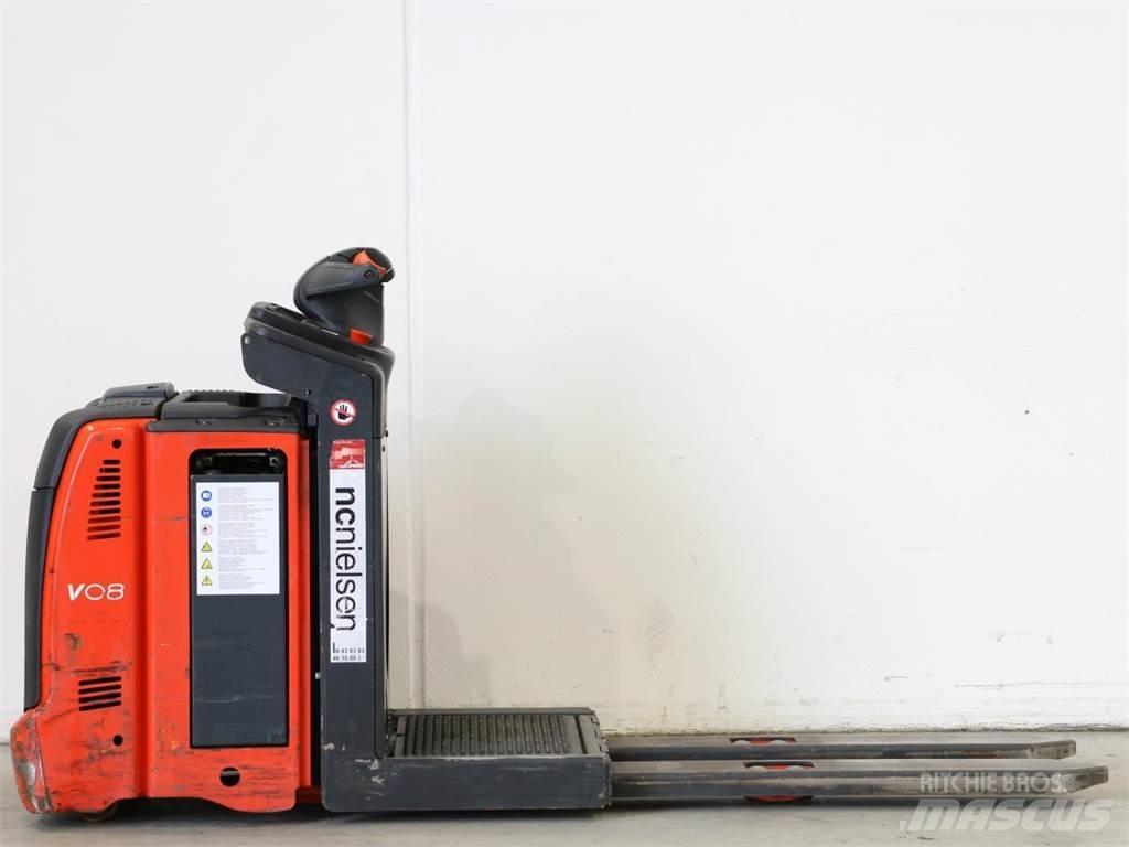 Linde V08/1110-01 Trucks - Andet