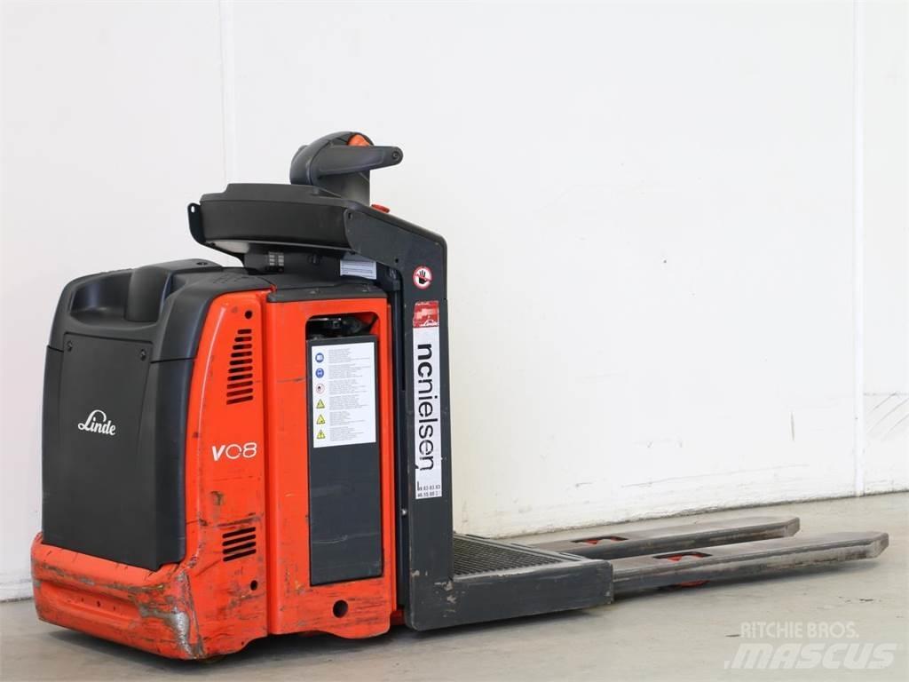 Linde V08/1110-01 Trucks - Andet
