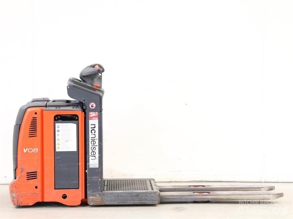 Linde V08/1110-01 Trucks - Andet