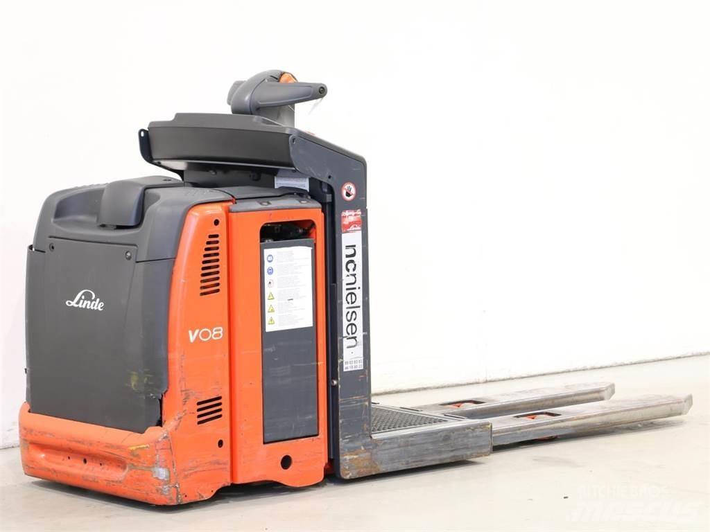 Linde V08/1110-01 Trucks - Andet