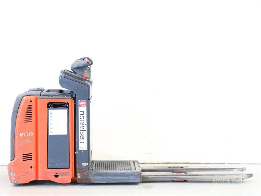 Linde V08/1110-01 Trucks - Andet