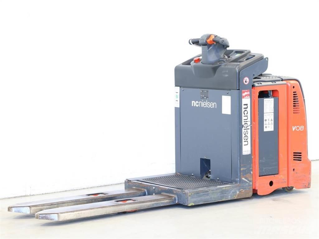 Linde V08/1110-01 Trucks - Andet