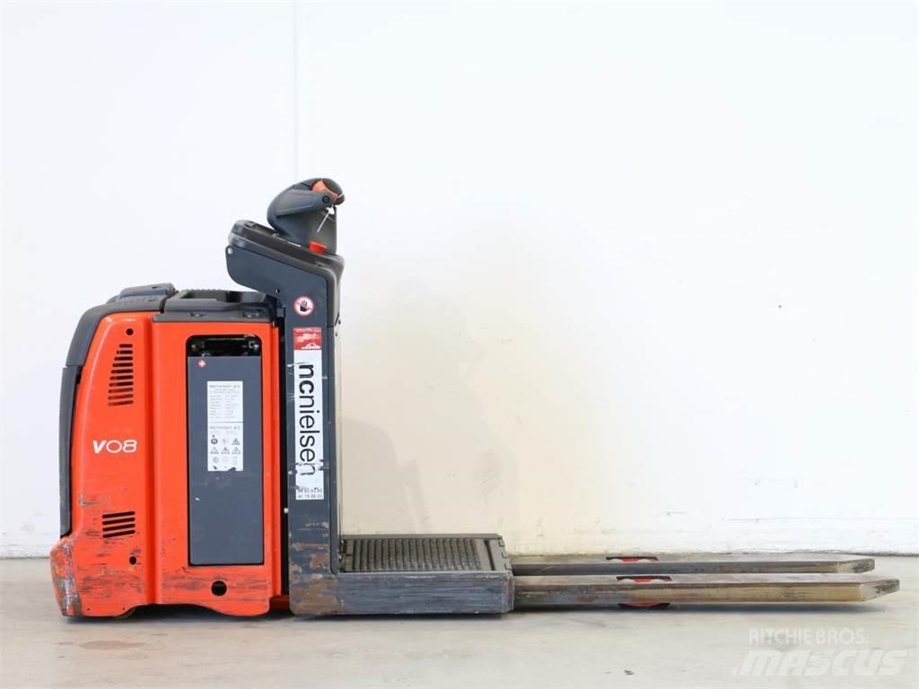 Linde V0801/1110-00 Trucks - Andet