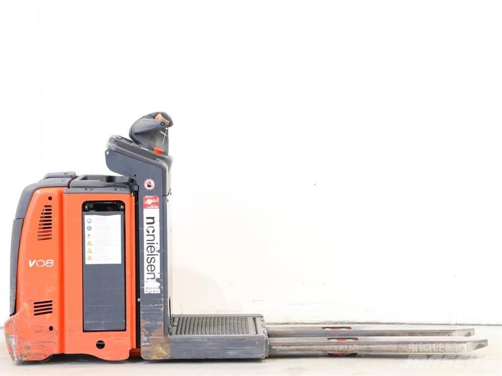 Linde V0801/1110-01 Trucks - Andet