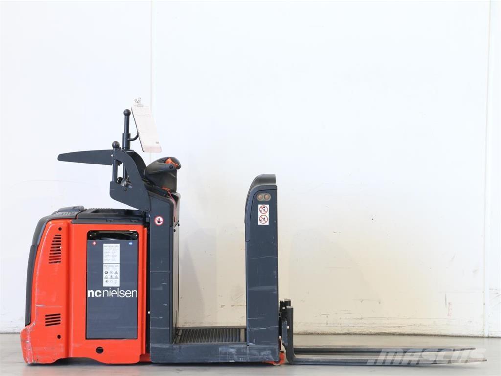 Linde V0802/1110-00 Trucks - Andet