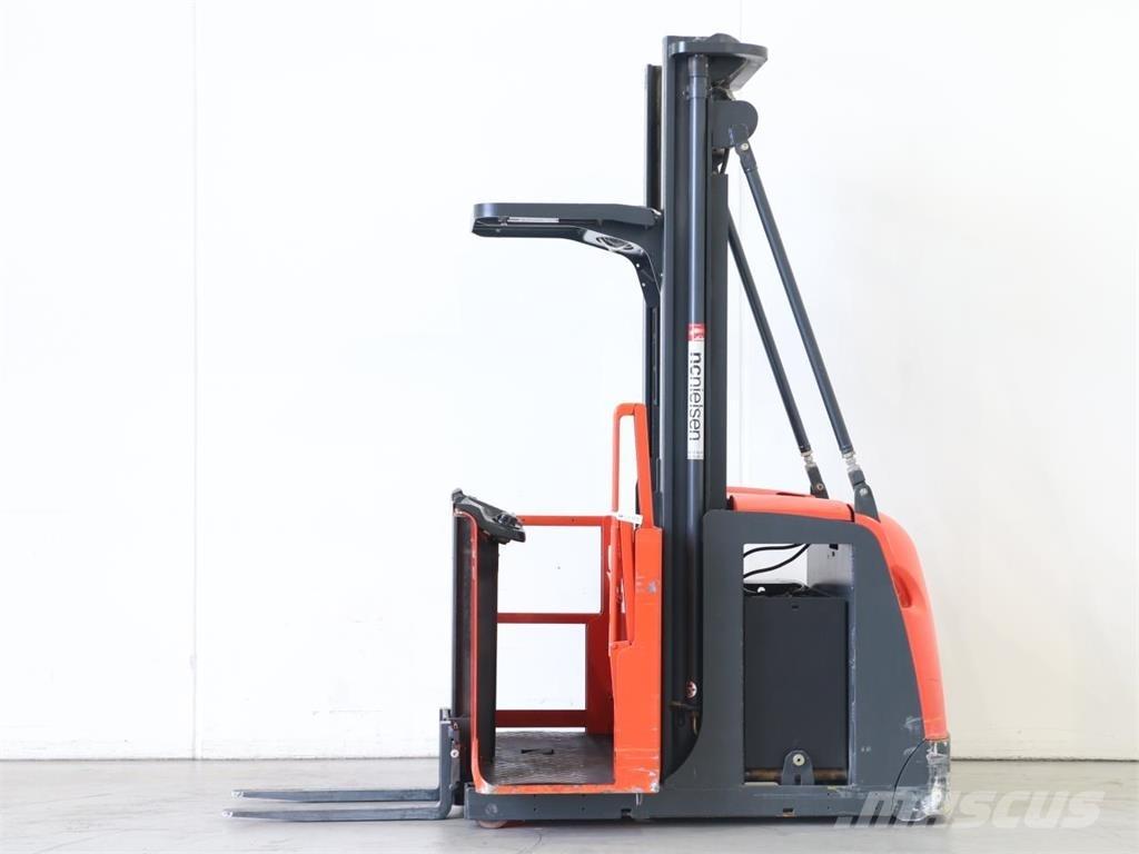Linde V10/5021-01 Trucks - Andet