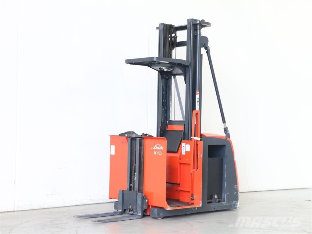 Linde V10/5021-01 Trucks - Andet