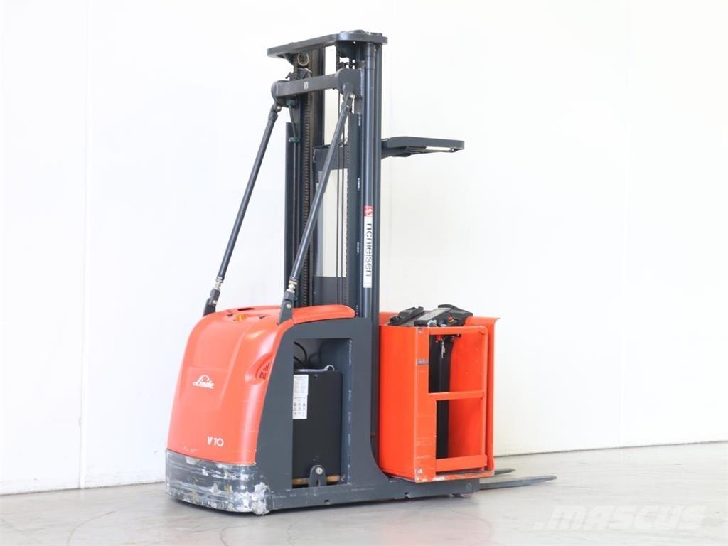 Linde V10/5021-01 Trucks - Andet