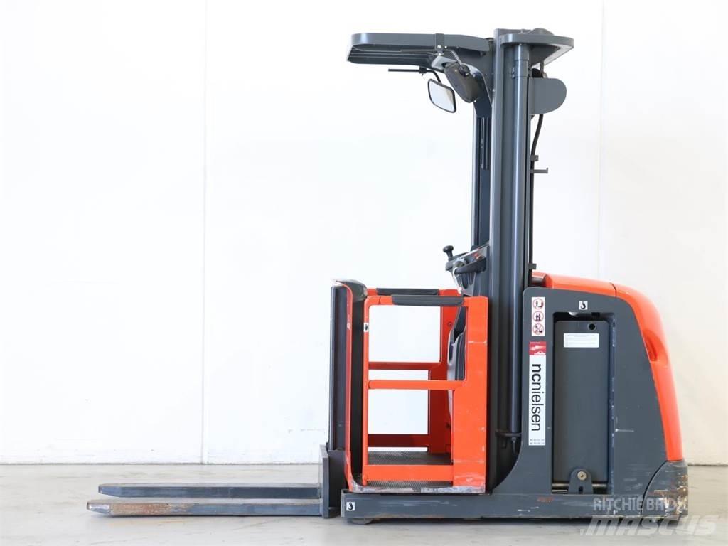 Linde V10/5021-01 Trucks - Andet