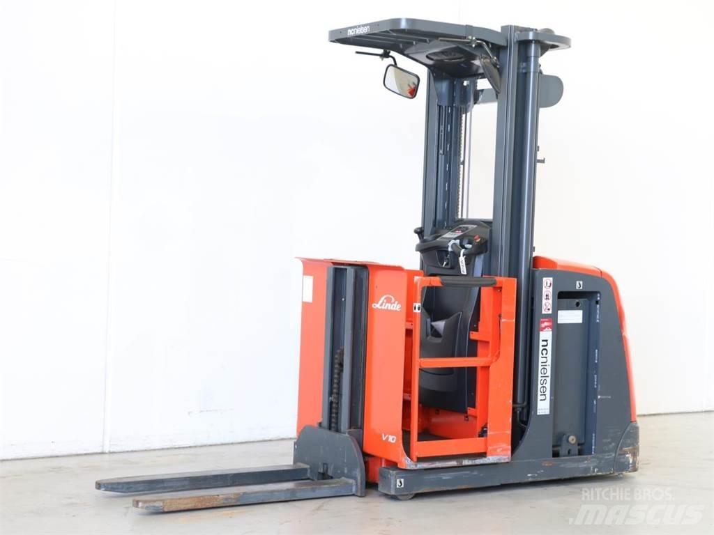 Linde V10/5021-01 Trucks - Andet