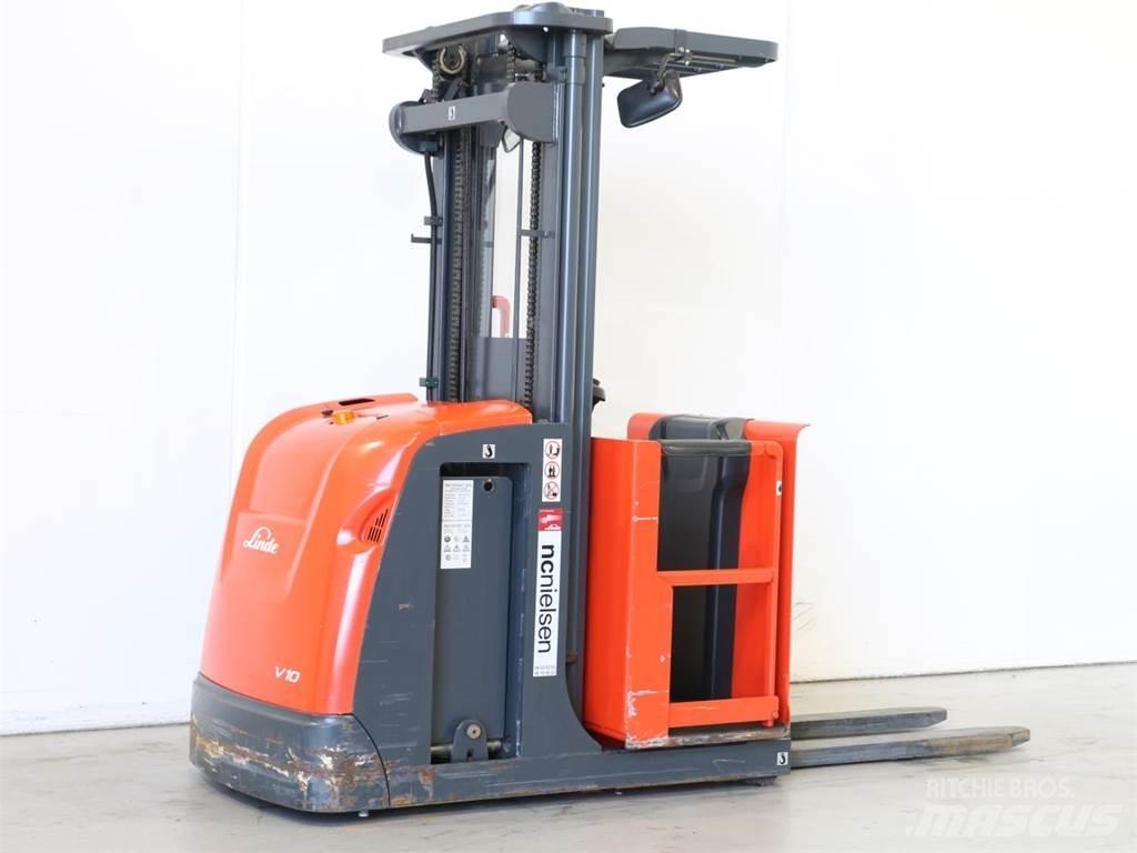 Linde V10/5021-01 Trucks - Andet