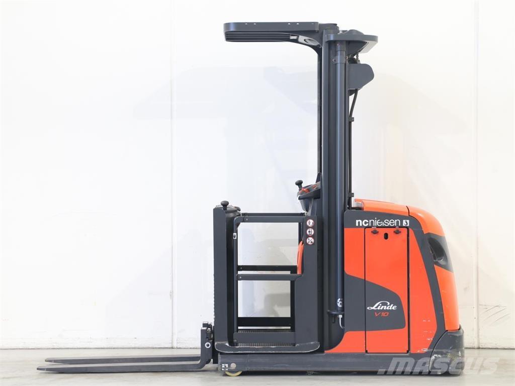 Linde V10/5021-01 Trucks - Andet