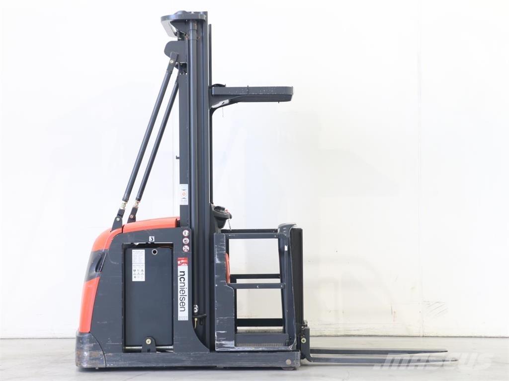 Linde V10/5021-02 Trucks - Andet