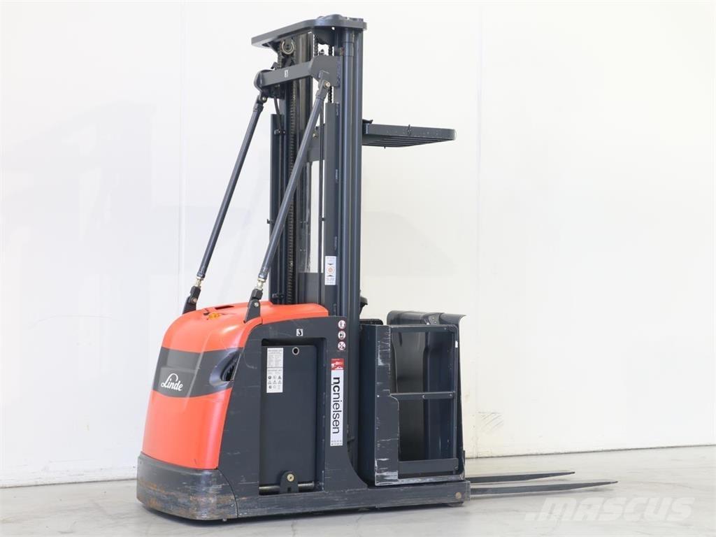 Linde V10/5021-02 Trucks - Andet