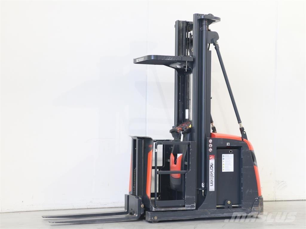 Linde V10/5021-02 Trucks - Andet