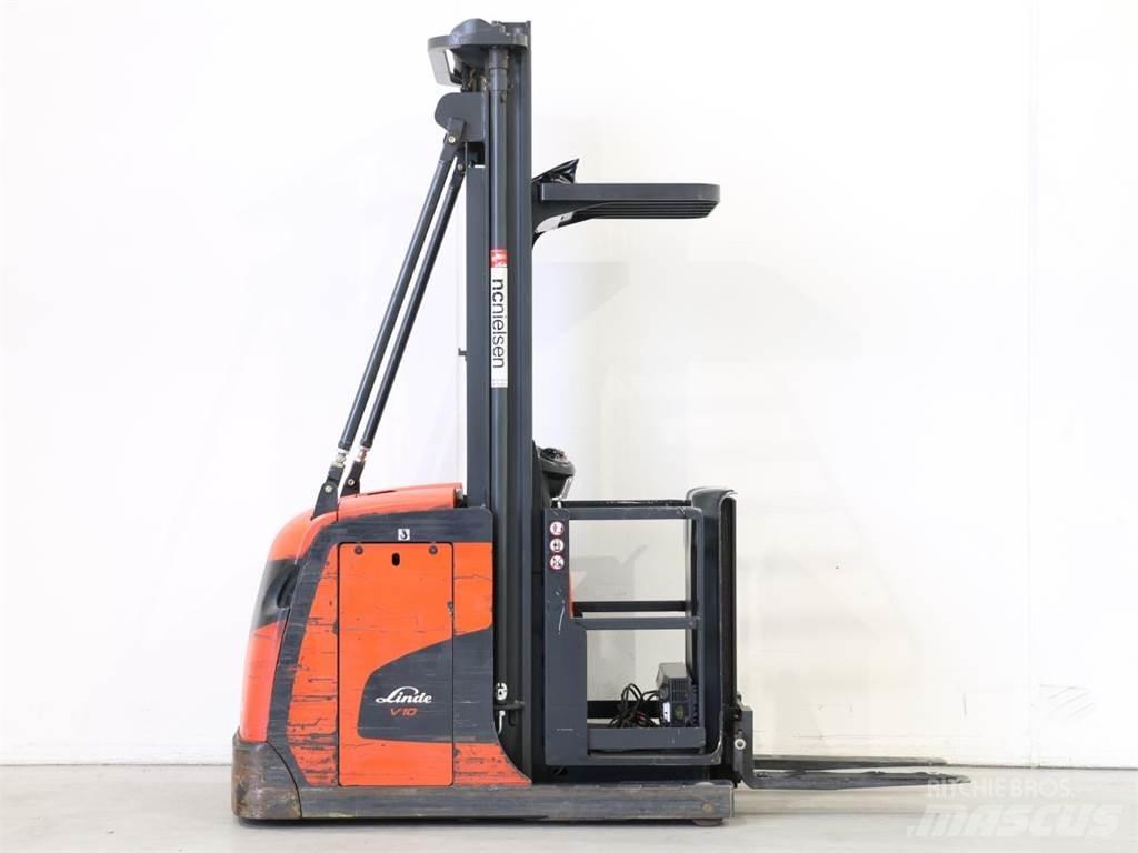 Linde V10/5212-01 Trucks - Andet