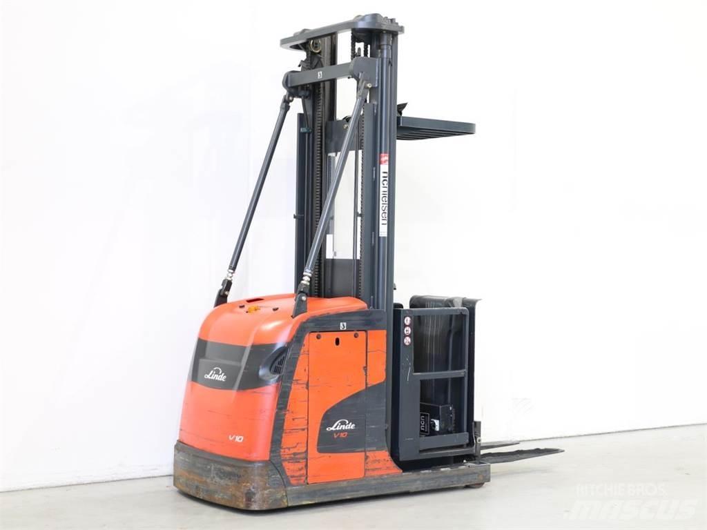 Linde V10/5212-01 Trucks - Andet
