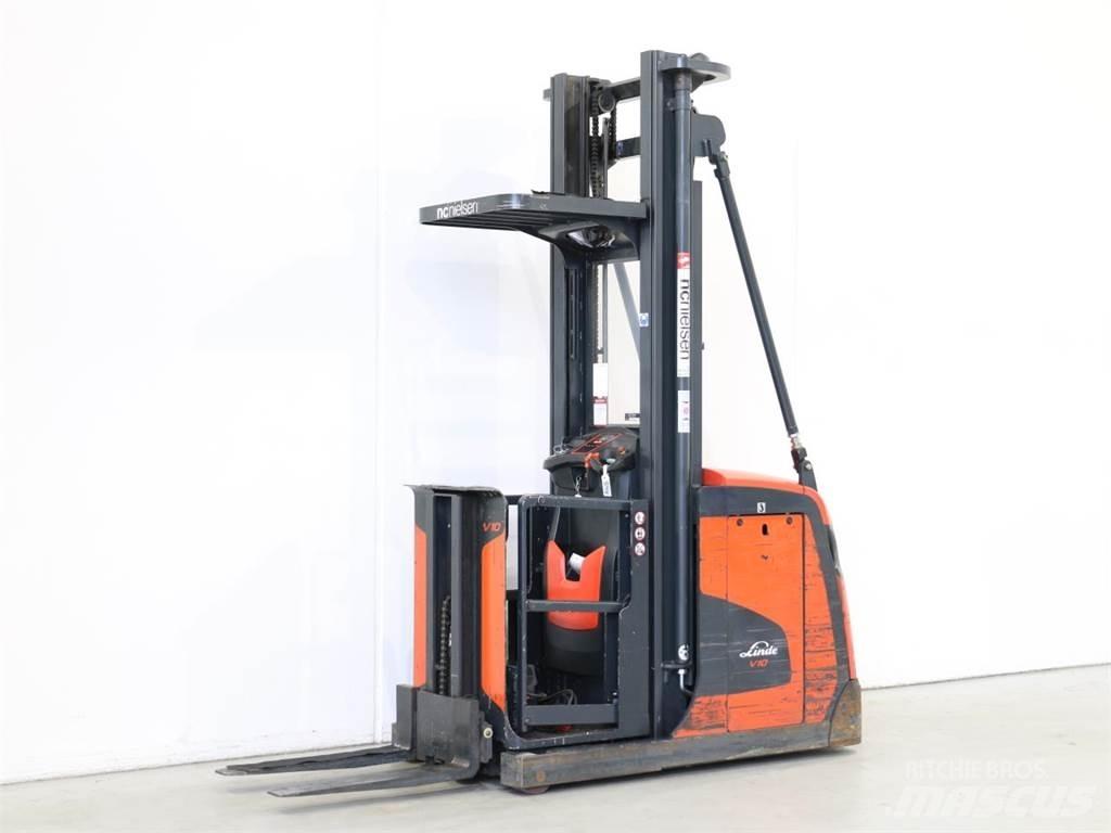Linde V10/5212-01 Trucks - Andet