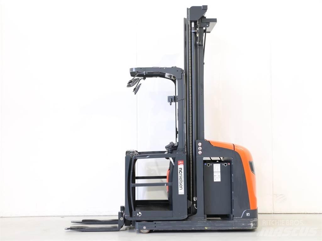 Linde V10/5213 Trucks - Andet