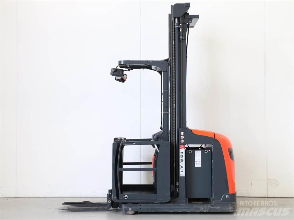 Linde V10/5213 Trucks - Andet