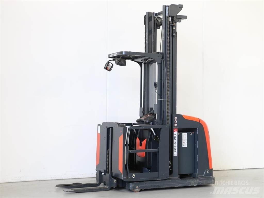 Linde V10/5213 Trucks - Andet