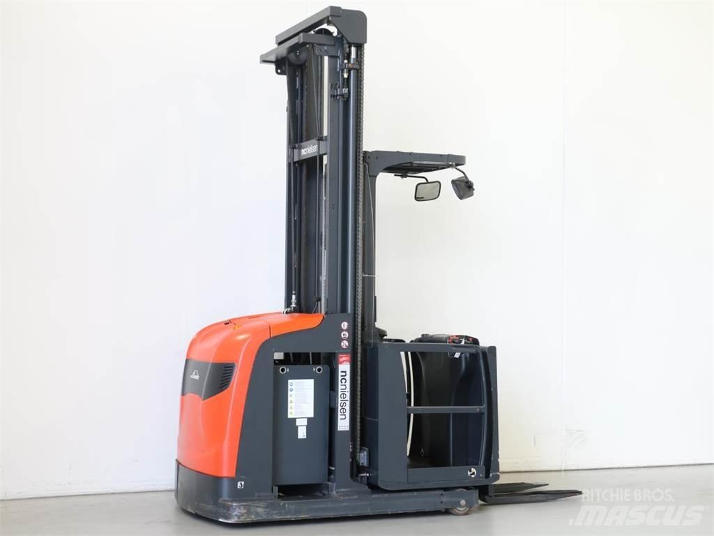 Linde V10/5213 Trucks - Andet