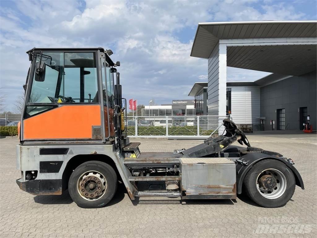 Mafi MT25 Trucks - Andet