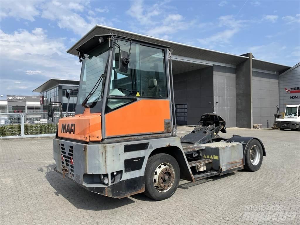 Mafi MT25 Trucks - Andet