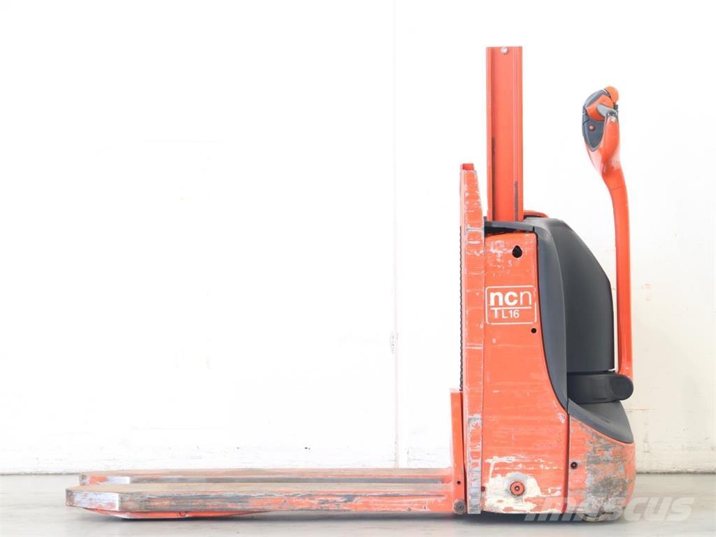 NCN TL16/1152-00 Gaffelstabler med gående fører