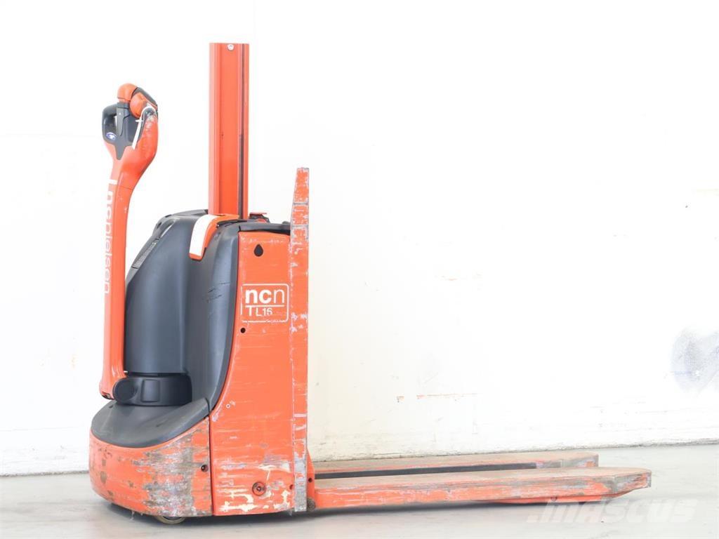 NCN TL16/1152-00 Gaffelstabler med gående fører