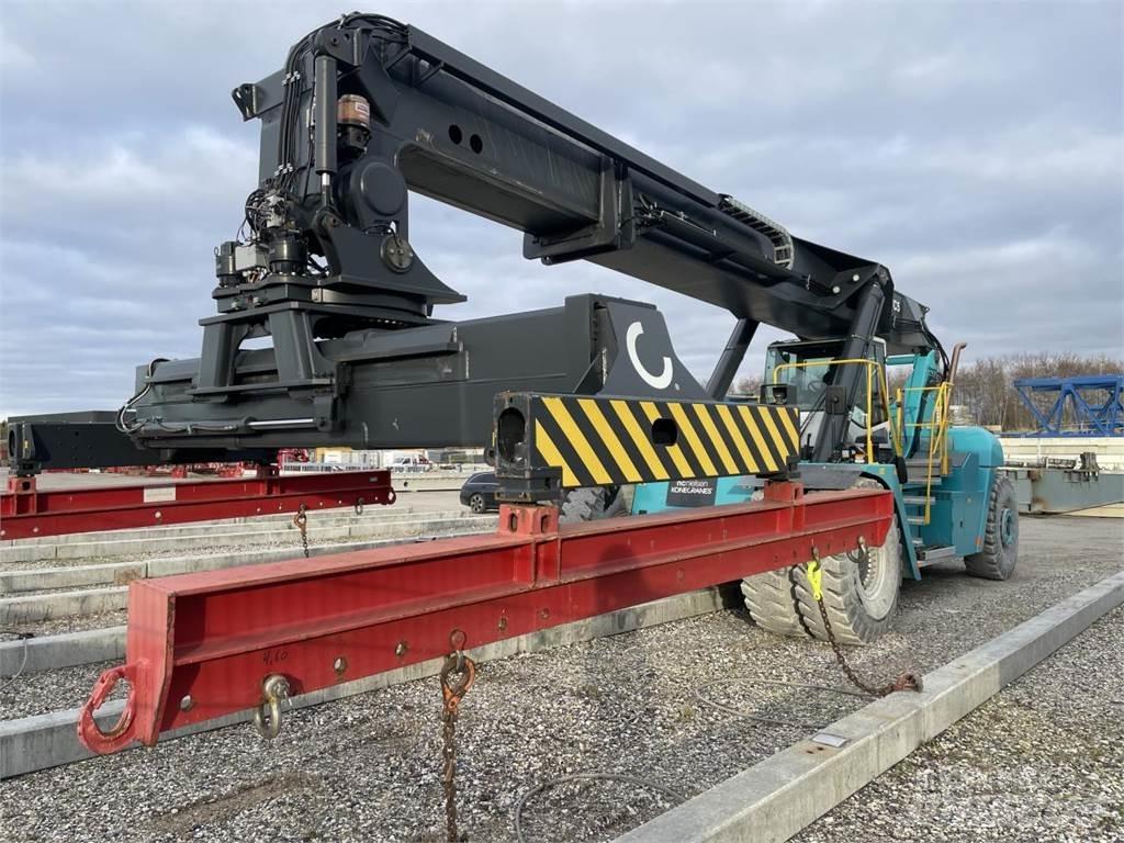 SMV 4531 TC5 Reachtruck