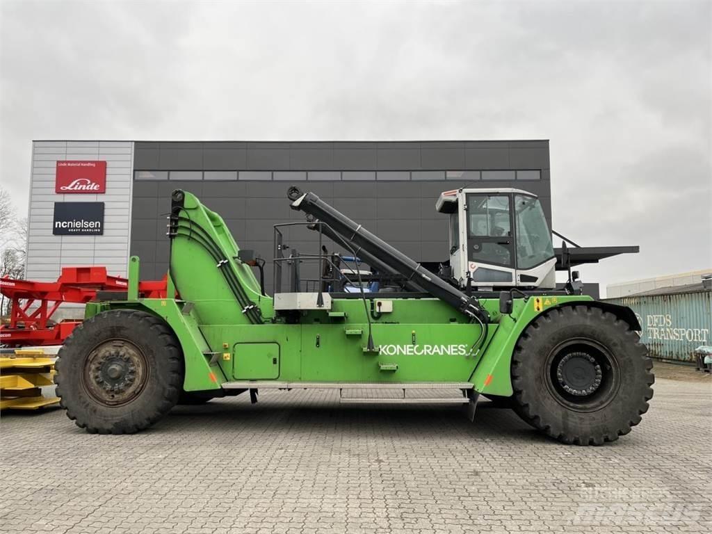 SMV 4535 TC5 Reachtruck