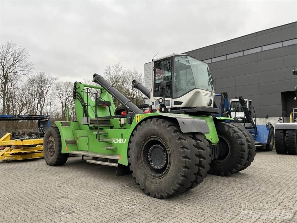 SMV 4535 TC5 Reachtruck