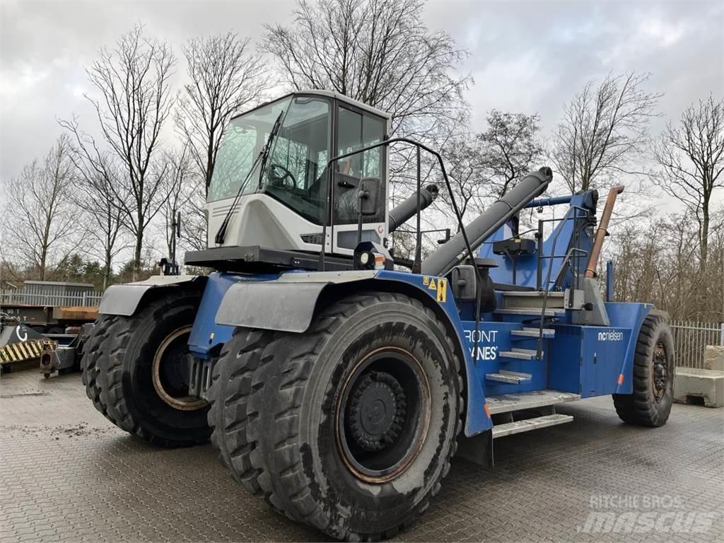 SMV 4535 TC5 Reachtruck