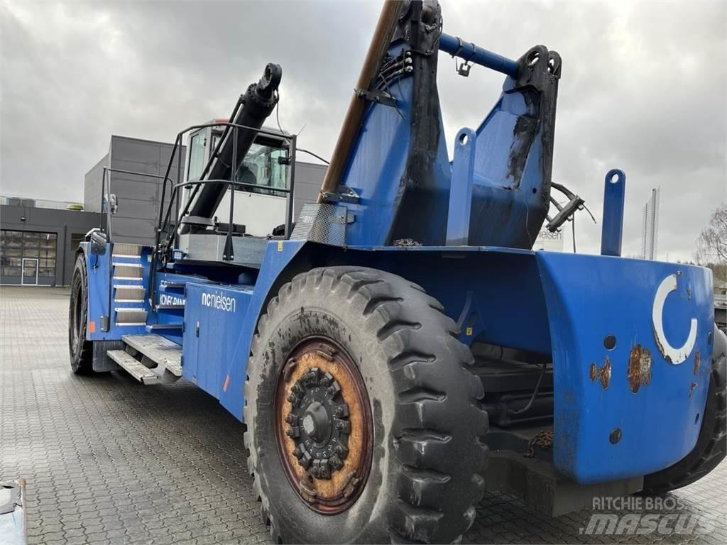 SMV 4535 TC5 Reachtruck