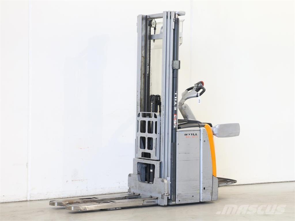 Still EXV-SF14 Gaffelstabler med gående fører