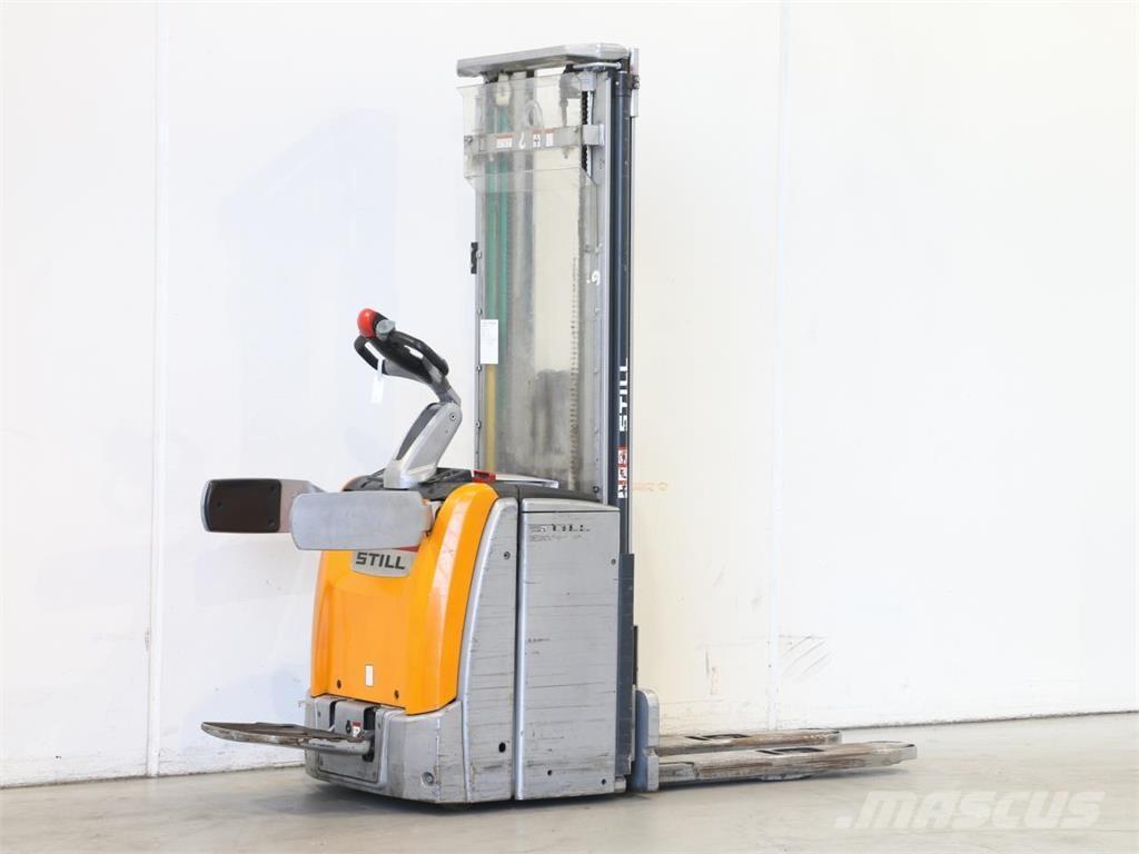 Still EXV-SF14 Gaffelstabler med gående fører