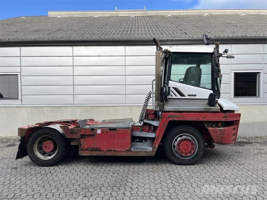 Terberg RT223 4x4 Trucks - Andet