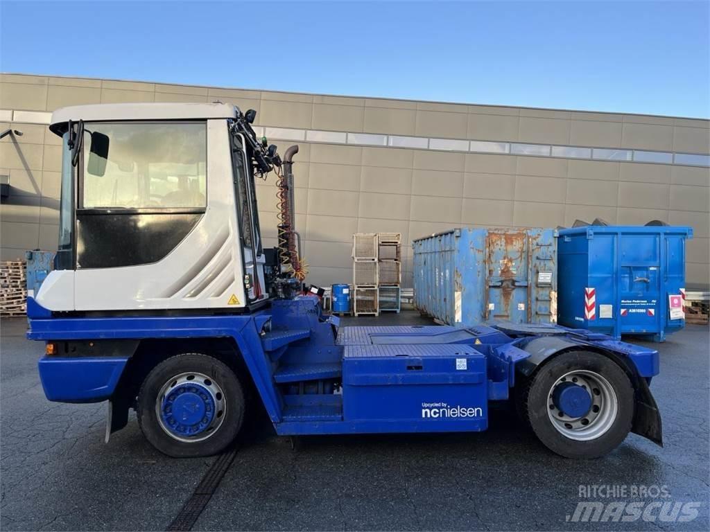 Terberg RT223 4X4 Trucks - Andet