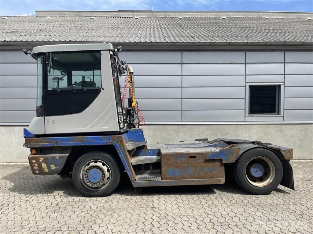 Terberg RT223 4X4 Trucks - Andet