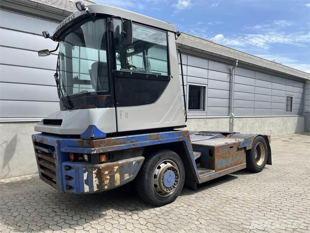 Terberg RT223 4X4 Trucks - Andet