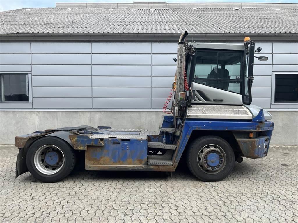 Terberg RT223 4X4 Trucks - Andet