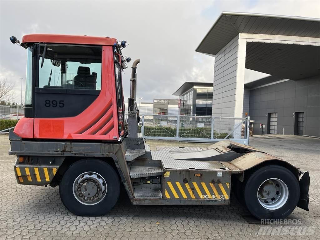 Terberg RT223 4X4 Trucks - Andet