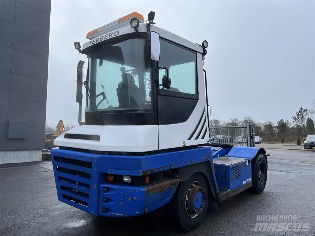 Terberg RT223 4X4 Trucks - Andet