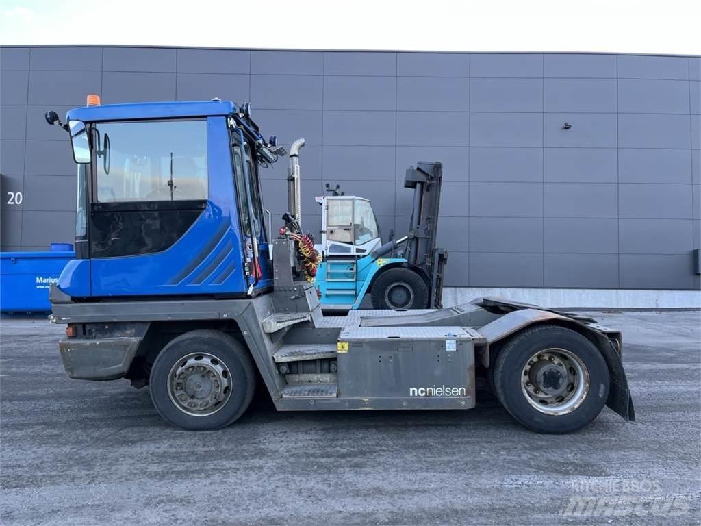 Terberg RT223 4X4 Trucks - Andet