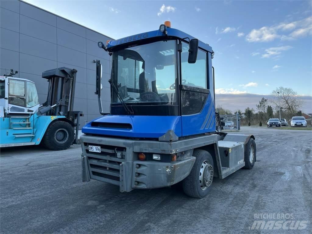 Terberg RT223 4X4 Trucks - Andet