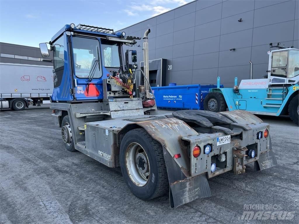 Terberg RT223 4X4 Trucks - Andet