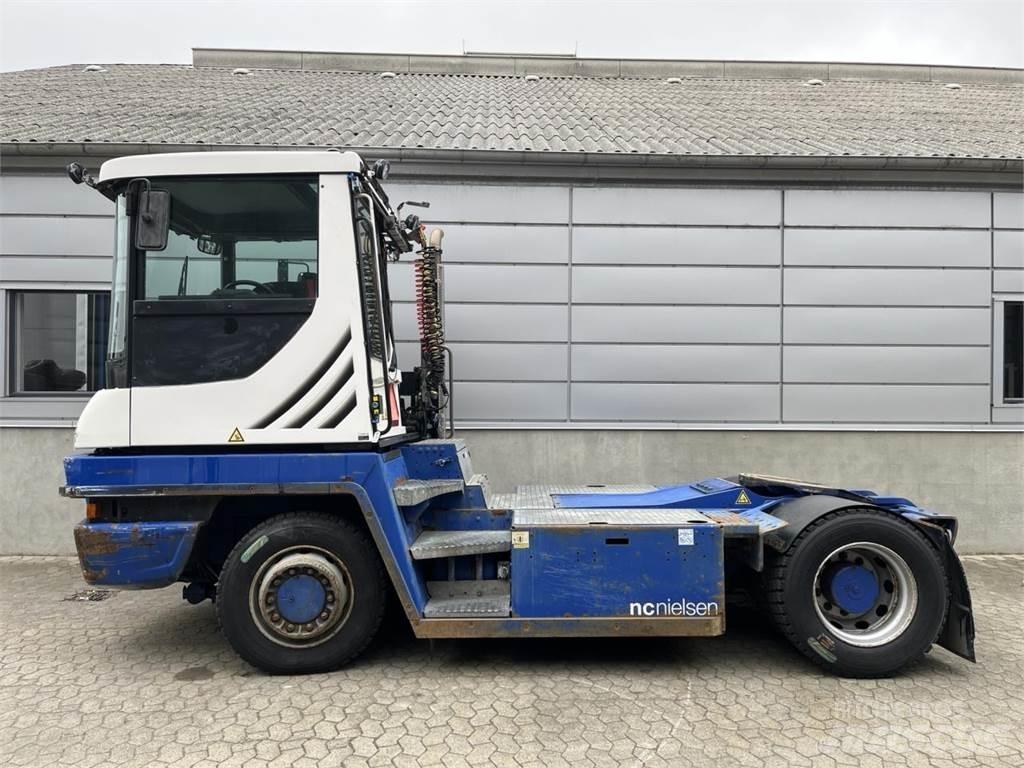 Terberg RT223 4X4 Trucks - Andet
