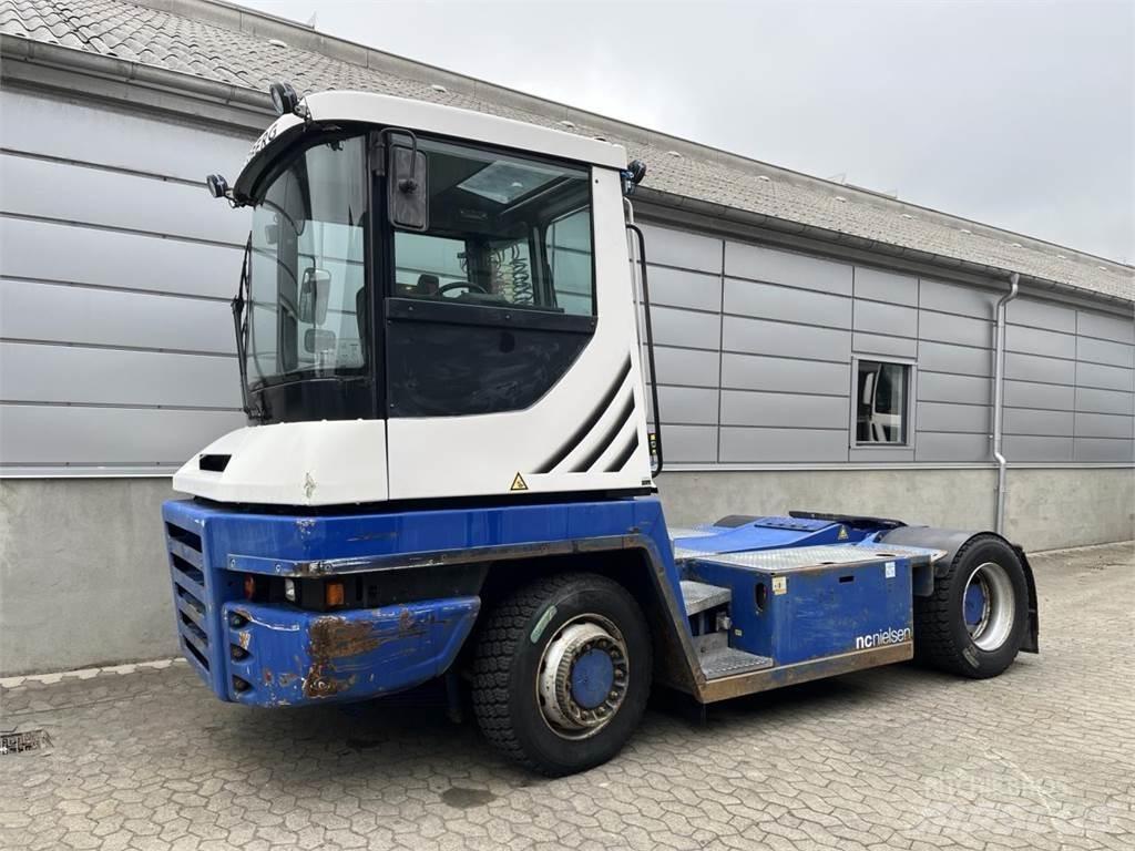Terberg RT223 4X4 Trucks - Andet