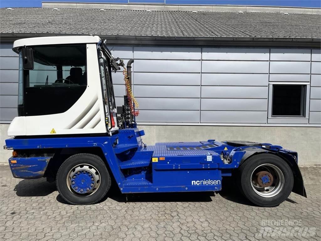 Terberg RT223 4X4 Trucks - Andet